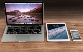 Established Tech Repair Franchise 