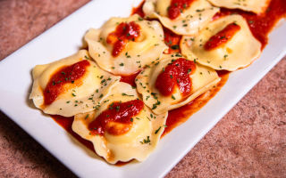 Profitable Italian Restaurant for Sale in Charlotte, NC Suburb!