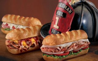 MI Firehouse Subs Franchise for Sale an hour outside Grand Rapids!