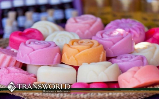 Soap Retail and E Commerce Business