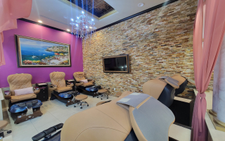 Nails Salon for Sale Nails Salon for Sale