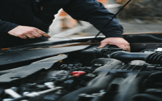 Established Auto Shop Asset Sale 