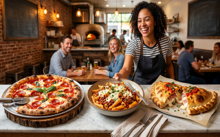 Longstanding Pizza Business with Growth Potential 