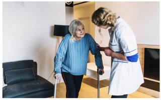 Non-Medical In-Home Care Franchise 