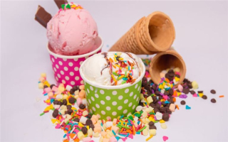 Frozen Yogurt Store For Sale In Nassau County