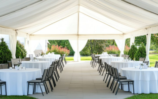 Premier Party & Equipment Rental Business | Extensive Inventory