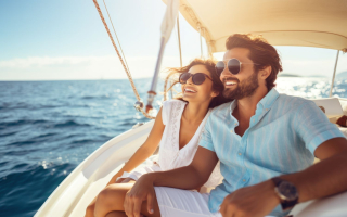 Enjoyable Boat Rental Business for Sale