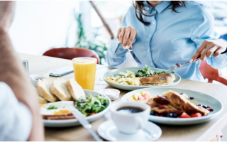 Profitable Brunch Restaurant Concept with Growth 