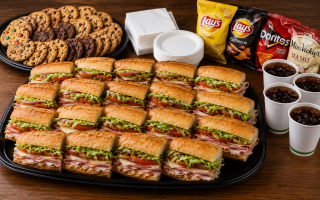 37 Unit Asset Sale! Central Florida Sandwich Franchises for sale!