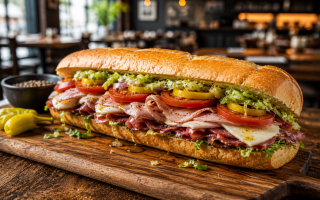 Remodeled Orlando, FL Sub Franchise for sale! 60k Cars Pass Daily!
