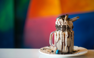 Jacksonville Ice Cream Franchise for Sale, Turnkey & Fully Staffed!