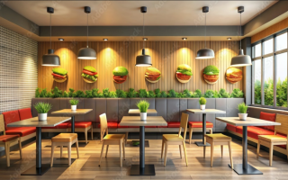 The Smart Money Buys Existing South Carolina Restaurants-Here's Why.