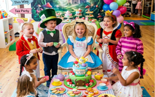 Huge - Kids Indoor Playground & B'day Party-Bergen