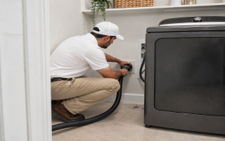 Miami FL Dryer Vent Cleaning Service Miami FL Dryer Vent Cleaning Service