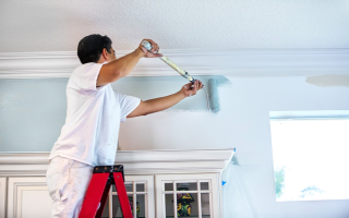 Painting Business for Sale - Santa Monica, CA