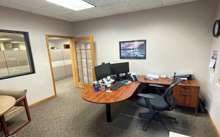 Insurance Agency for Sale - Omaha, Nebraska