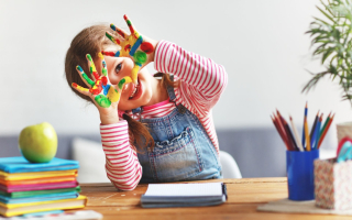 Wonderful Childcare Center Just Listed