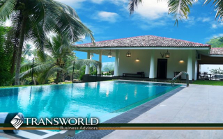Established Pool Construction and Renovation Biz