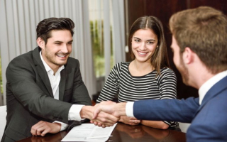 Insurance Agency for Sale: Charleston SC