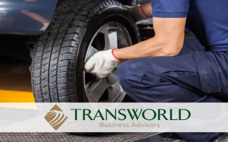 Turnkey Auto Repair & Tire Shop in Katy