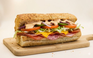 Established Sandwich Franchise