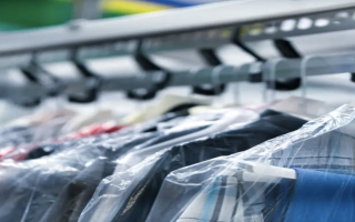 Profitable Dry Cleaning & Alterations Business 