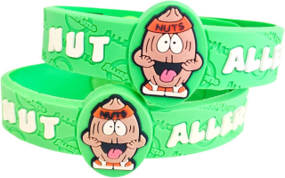 Children Allergy Products - Own the product line