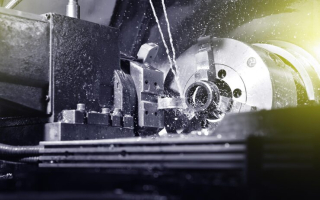 Established Industrial Manufacturing SD/JD