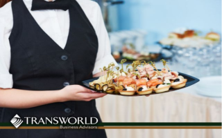 Profitable Semi-Absentee Asian Restaurant 