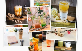 Turnkey Boba Tea & Specialty Cafe