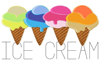 Turnkey Ice Cream Shop - Franchise