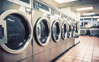 Passive Income! Laundromat for Sale in Minneapolis