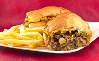 Utah Sandwich Franchise For Sale! Fully Equipped