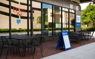 Columbia, SC Deli for Sale with Equipment, Low Rent