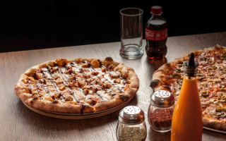Richmond, VA Pizza Restaurant for Sale. $1.3M Sales. $313K Earnings