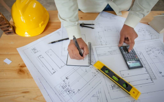 Structural & Civil Engineering Firm - Industrial
