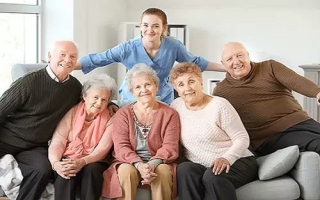 Senior Non Medical Assisted Living Care - HI