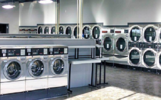 Laundromat-Semi Absentee Owner - AL