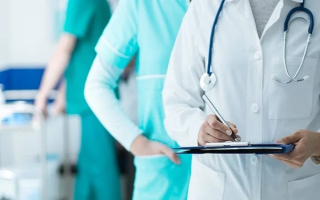 Medical Staffing Semi Absentee - CA