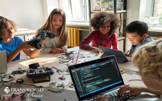 National STEM Education Franchise