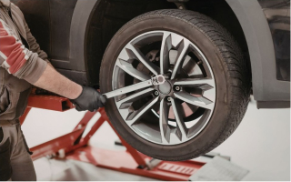  Tire & Auto Business. The Town’s Oldest Shop