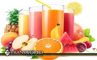 Health & Wellness Juice Bar Franchise
