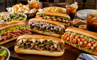 30 Year Orlando Sub Franchise for Sale! Publix Shopping Center!