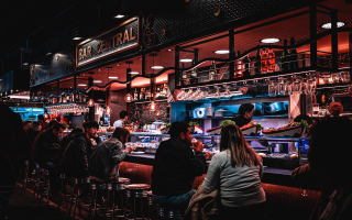 SBA-Qualified Kentucky Restaurant and Bar for Sale - Full Liquor!!