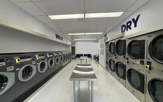 Laundry Semi Absentee - AR