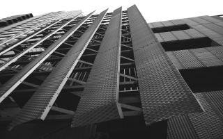 Architectural Sheet Metal Fabrication & Installation