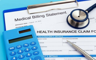 Professional Home Based Medical Billing - CA