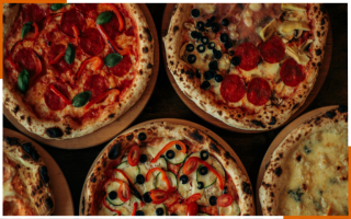University City Pizzeria, Ready for Rebrand!