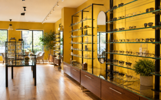 Established Optical Boutique Ideal For Optometrist