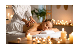 Established Wellness Spa with Diverse Therapy Services